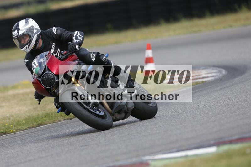 /18 05.06.2026  TZ Motorsport ADR/Gruppe gruen/8